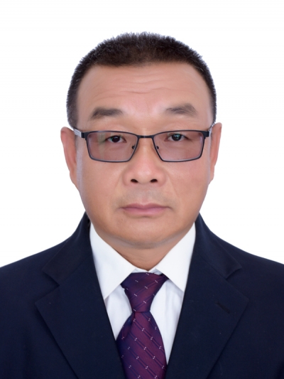孟健