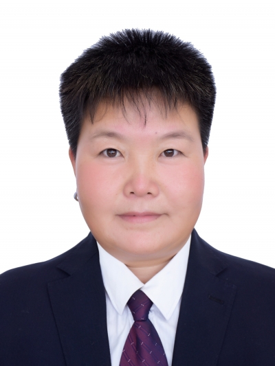 周小紅
